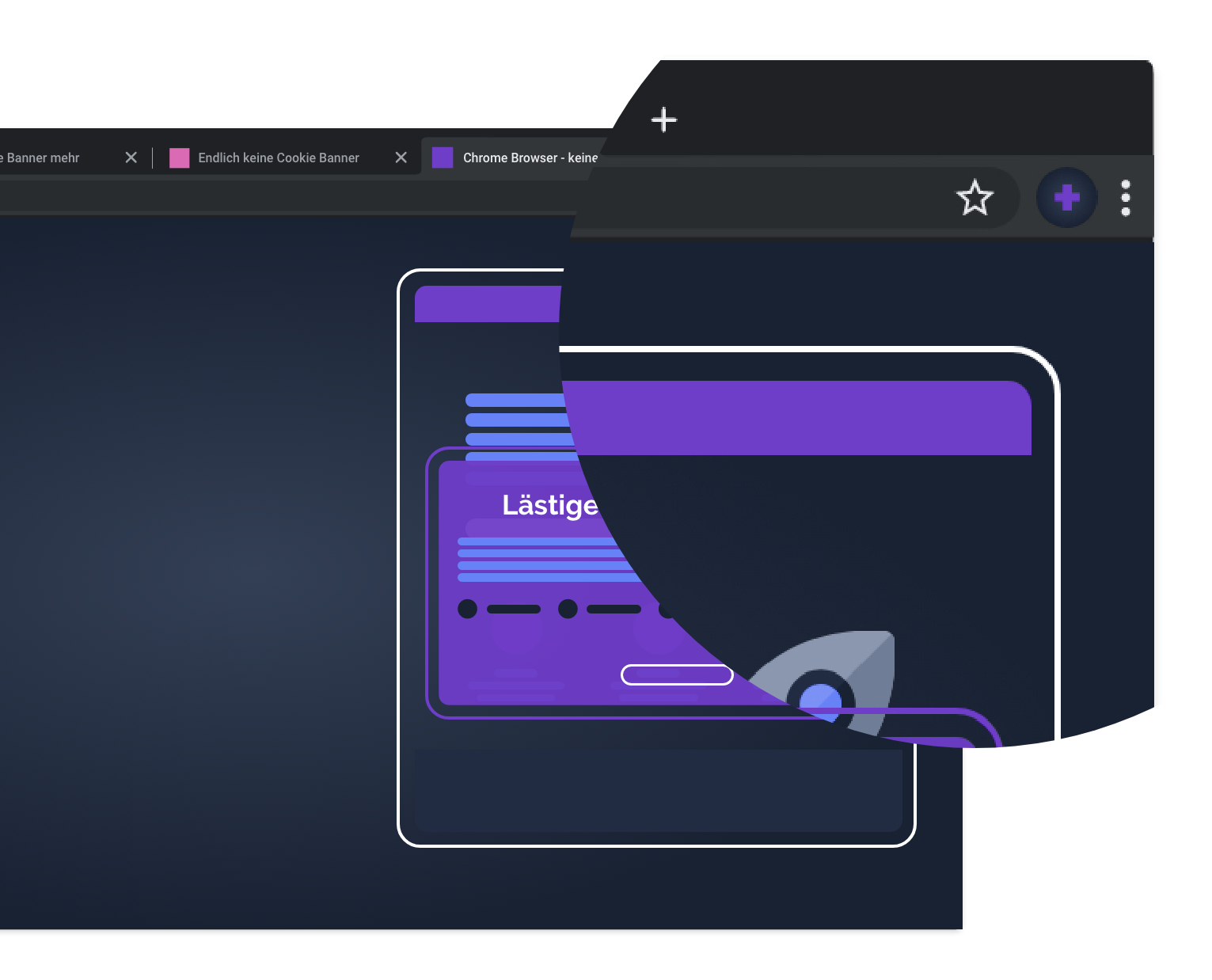 cookie manager plus – Im Internet surfen – ohne lästige Cookie ...